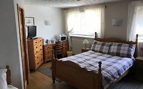 Hp Bed And Breakfast